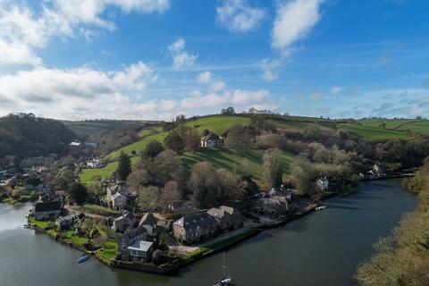 undefined, 4 The Quay, Tuckenhay, Devon
