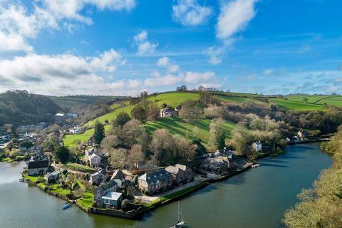 undefined, 4 The Quay, Tuckenhay, Devon