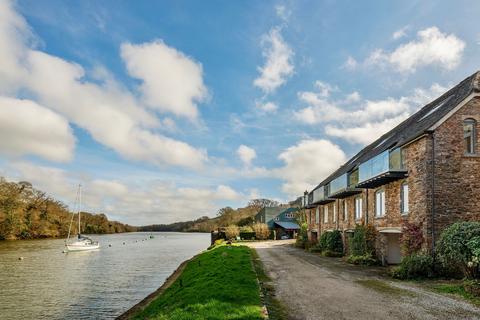 undefined, 4 The Quay, Tuckenhay, Devon