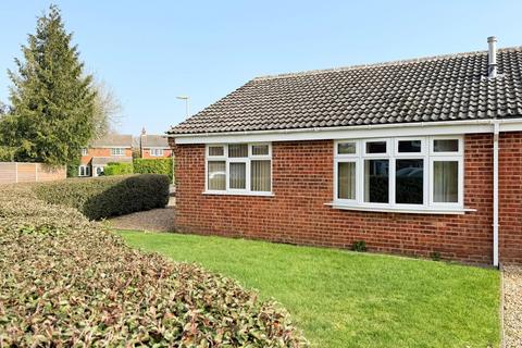 undefined, Charnwood Way, Langley, SO45