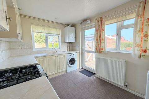 undefined, Charnwood Way, Langley, SO45