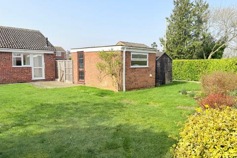 undefined, Charnwood Way, Langley, SO45