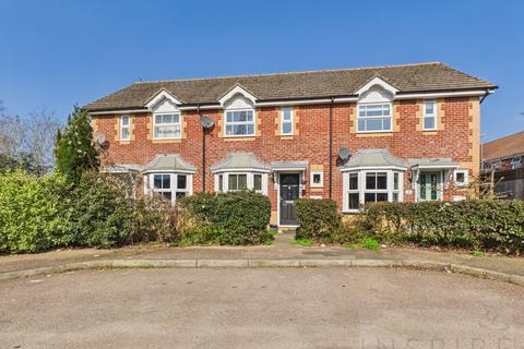 undefined, Walker Road, Crawley RH10
