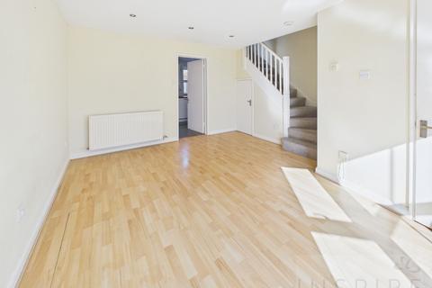 undefined, Walker Road, Crawley RH10