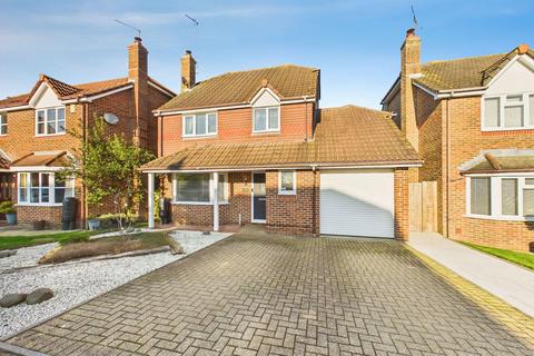 undefined, Keats Close, Horsham RH12