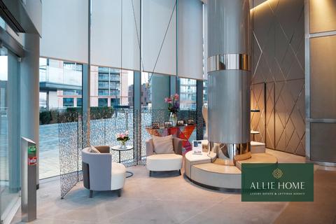5 bedroom flat for sale, 1 Waterfront Drive, London SW10