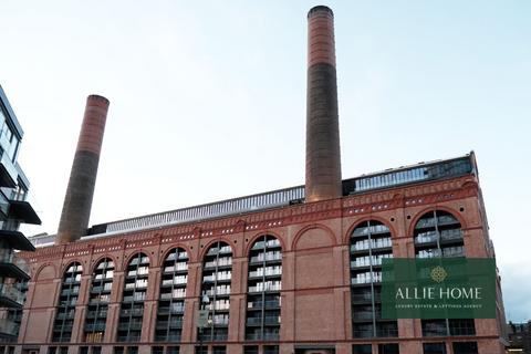 5 bedroom flat for sale, 1 Waterfront Drive, London SW10