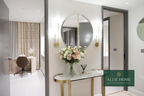 5 bedroom flat for sale, 1 Waterfront Drive, London SW10