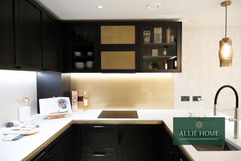 5 bedroom flat for sale, 1 Waterfront Drive, London SW10