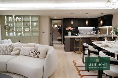 5 bedroom flat for sale, 1 Waterfront Drive, London SW10