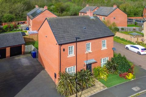 undefined, Balby, Doncaster DN4