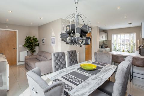 undefined, Balby, Doncaster DN4