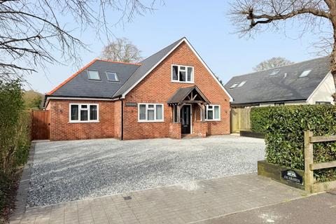 undefined, Lime Walk, Dibden Purlieu, SO45