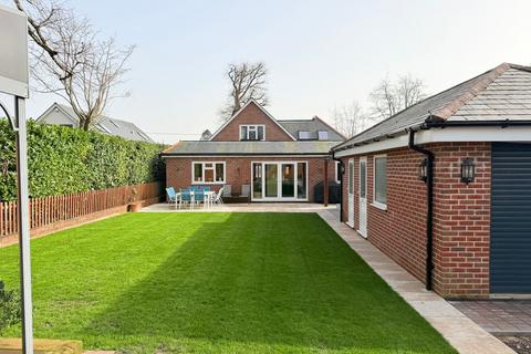 undefined, Lime Walk, Dibden Purlieu, SO45