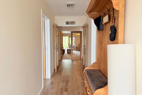undefined, Lime Walk, Dibden Purlieu, SO45