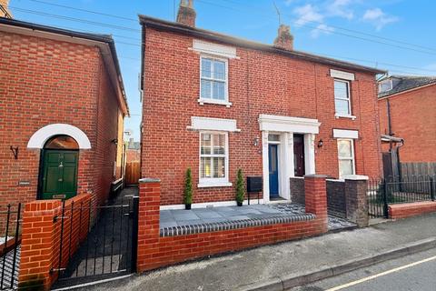 South Street, Hythe, SO45