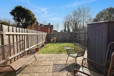 undefined, South Street, Hythe, SO45