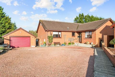 4 bedroom detached bungalow for sale, Northfield Gardens, Clackmannan, FK10