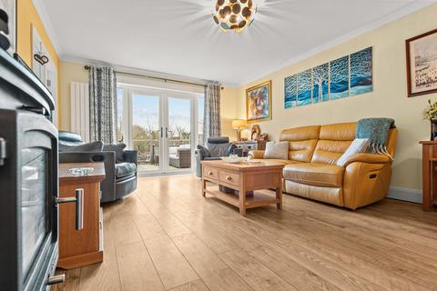 4 bedroom detached bungalow for sale, Northfield Gardens, Clackmannan, FK10