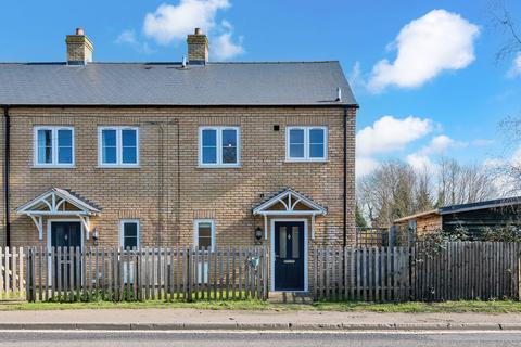 undefined, Old North Road, Royston SG8
