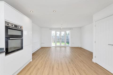 undefined, Old North Road, Royston SG8