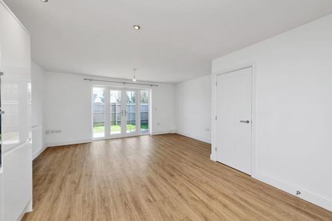 undefined, Old North Road, Royston SG8