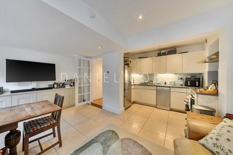 2 bedroom flat to rent, Ravensdon Street, London, SE11