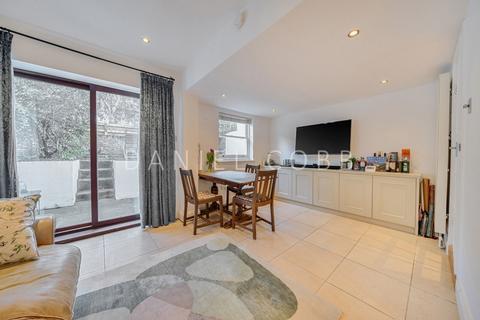 2 bedroom flat to rent, Ravensdon Street, London, SE11