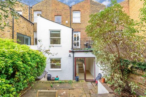 Ravensdon Street, London, SE11