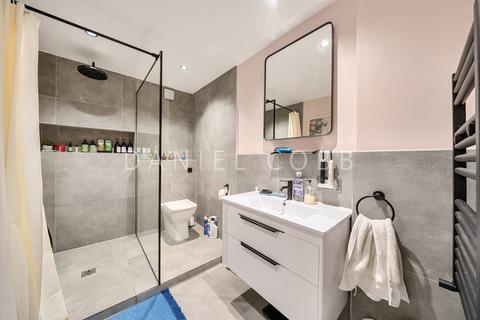 2 bedroom flat to rent, Ravensdon Street, London, SE11