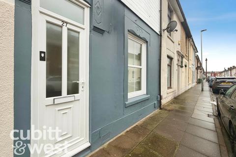 undefined, Liverpool Road Portsmouth PO1