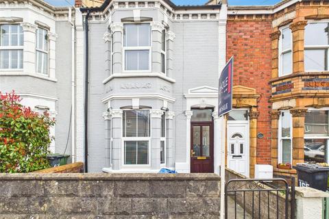 Bishopsworth Road, Bristol, BS13