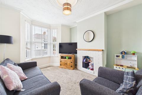 3 bedroom terraced house for sale, Bishopsworth Road, Bristol, BS13