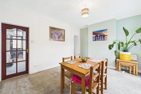 3 bedroom terraced house for sale, Bishopsworth Road, Bristol, BS13