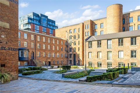 Murrays Mills, 50 Bengal Street, Manchester, Greater Manchester, M4