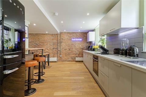 2 bedroom duplex for sale, Murrays Mills, 50 Bengal Street, Manchester, Greater Manchester, M4