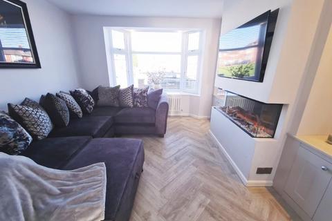 3 bedroom semi-detached house for sale, Shakespeare Road, Droylsden