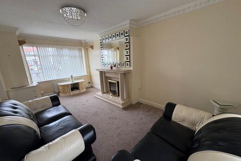 undefined, Ousby Road, Morecambe, LA3