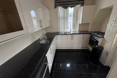 undefined, Ousby Road, Morecambe, LA3