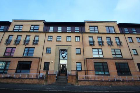 undefined, Kidston Terrace, Glasgow, G5