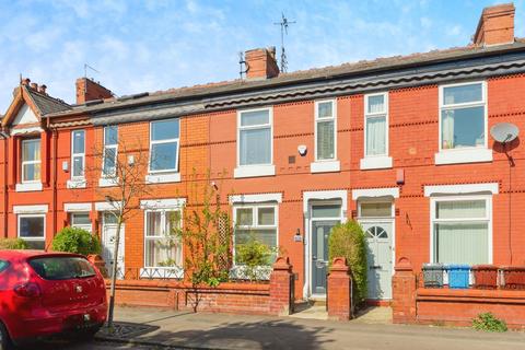 undefined, Thornton Road, Manchester, M14