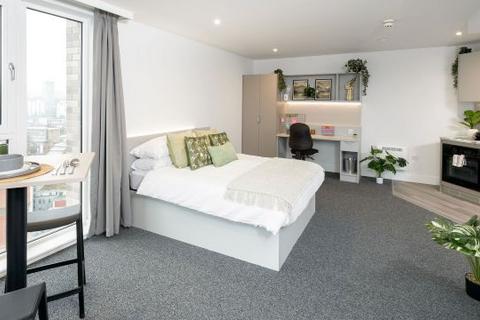 undefined, Tenter Street, SHEFFIELD, S1