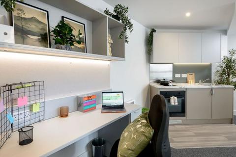 undefined, Tenter Street, SHEFFIELD, S1