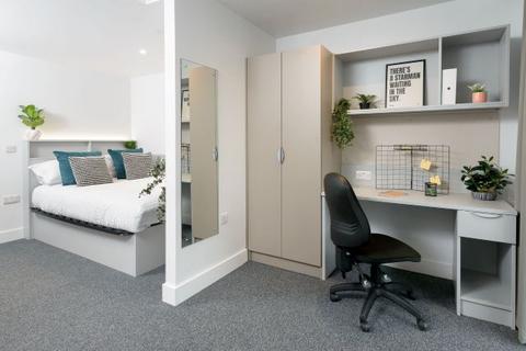 undefined, Tenter Street, SHEFFIELD, S1