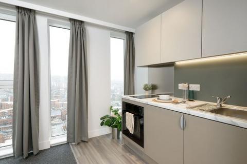 undefined, Tenter Street, SHEFFIELD, S1