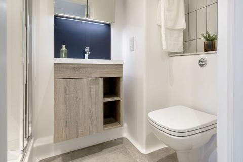 undefined, Tenter Street, Sheffield, S1