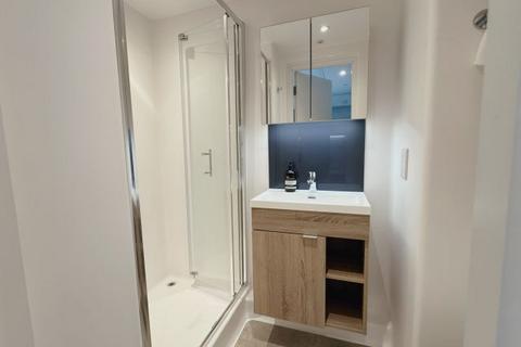 undefined, Tenter Street, Sheffield, S1