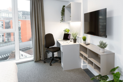 undefined, Tenter Street, SHEFFIELD, S1