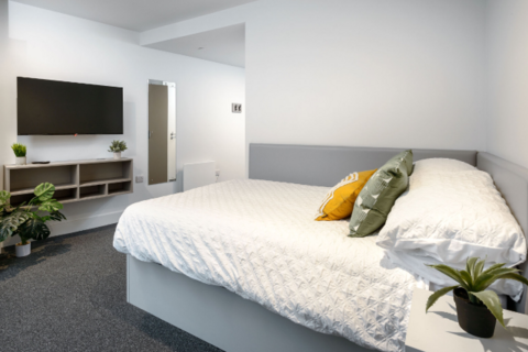 undefined, Tenter Street, SHEFFIELD, S1