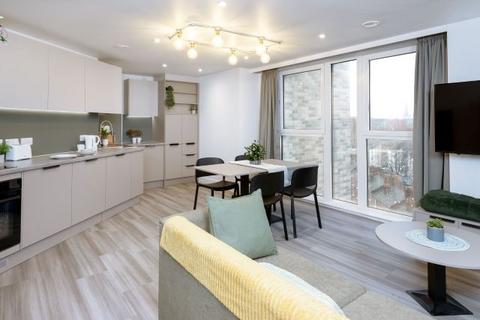 undefined, Tenter Street, SHEFFIELD, S1